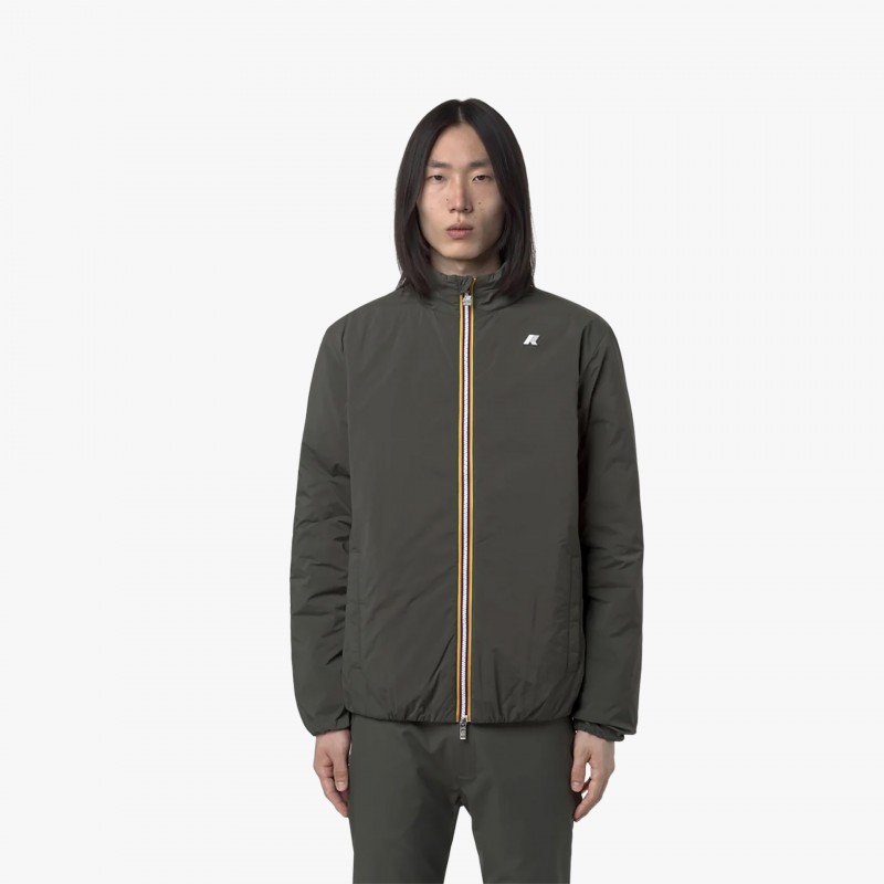 K Way Valentine Plain Warm - K2136CW WMR - Fuxia, Urban Tribes United