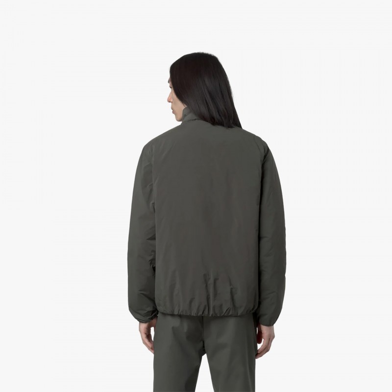 K Way Valentine Plain Warm - K2136CW WMR - Fuxia, Urban Tribes United