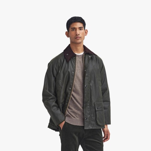 Barbour Bedale Wax Barbour Bedale Wax
