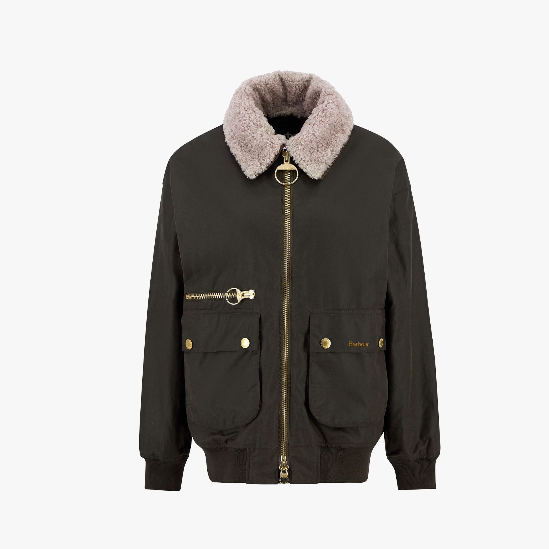 Barbour Maxine Wax