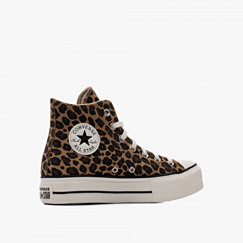 Converse All Star Lift HI Converse All Star Lift HI