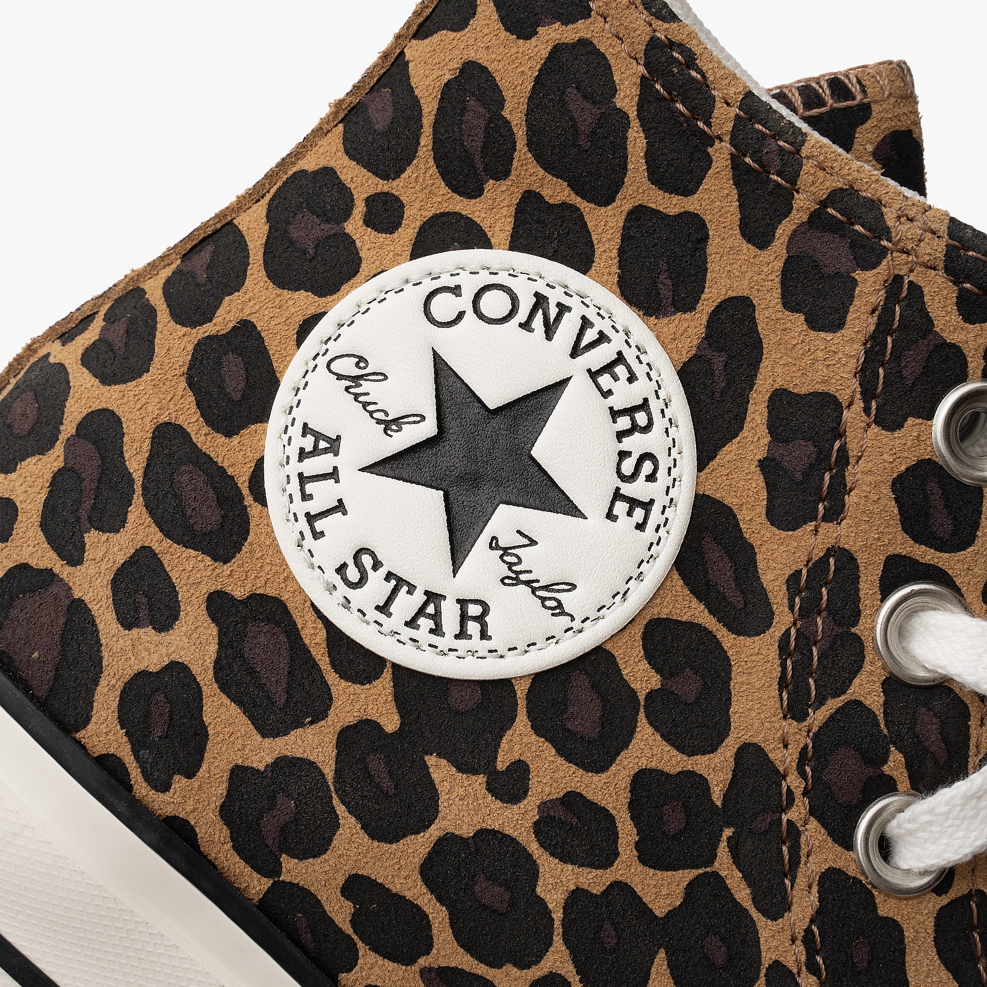 Converse All Star Lift HI