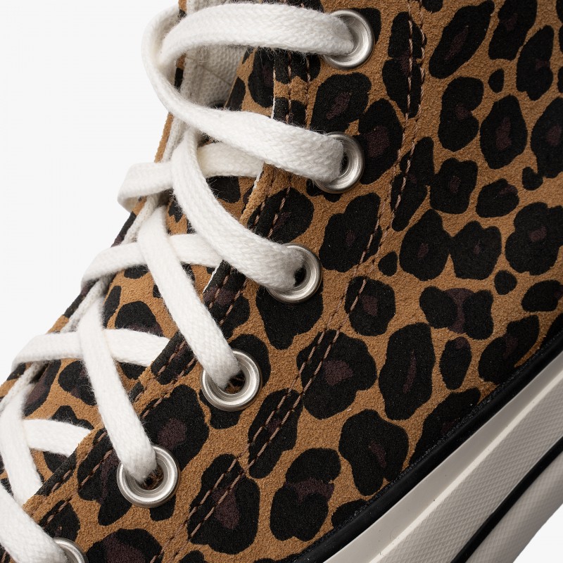 Converse All Star Lift HI Converse All Star Lift HI - A17979C - Fuxia, Urban Tribes United