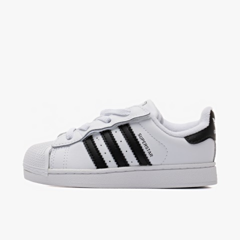 adidas Superstar II