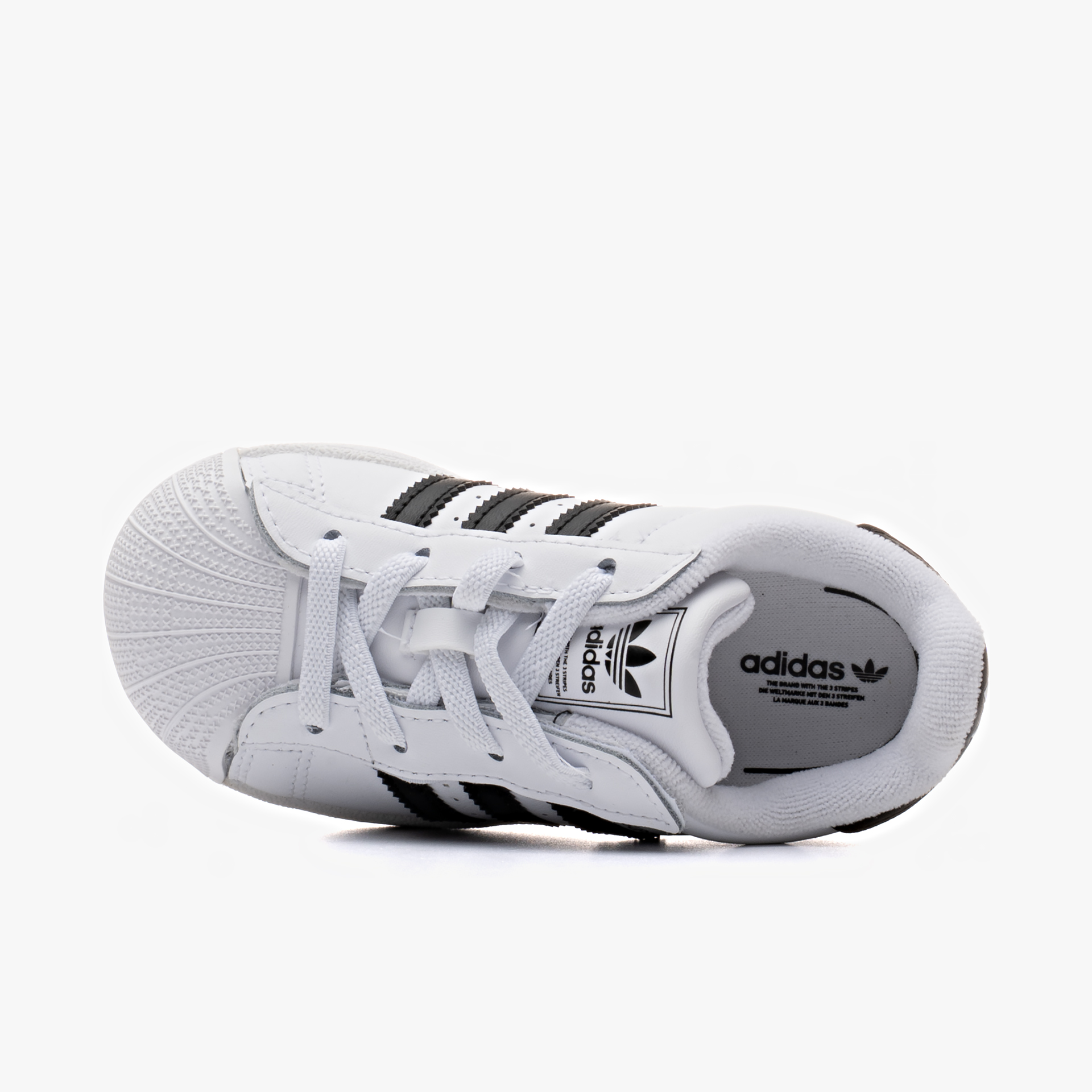 adidas Superstar II