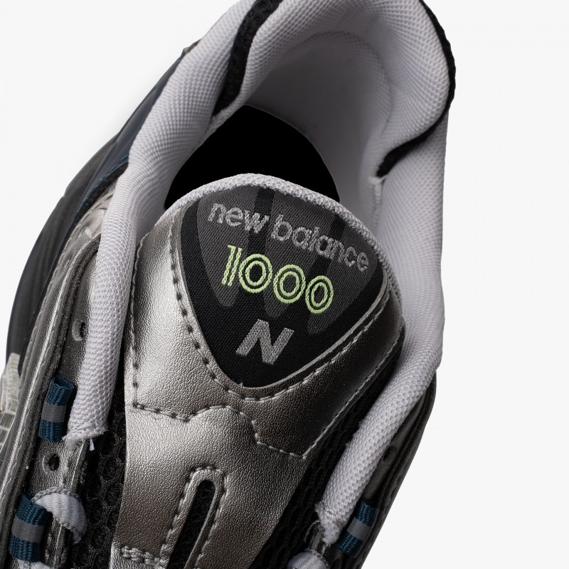 New Balance 1000 - M1000 S - Fuxia, Urban Tribes United