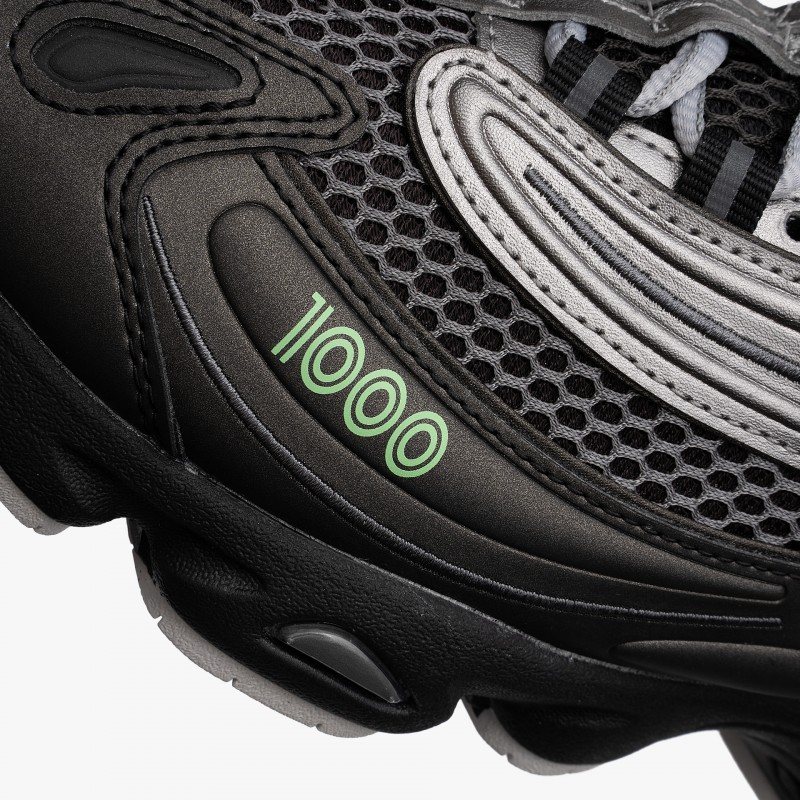 New Balance 1000 - M1000 T - Fuxia, Urban Tribes United