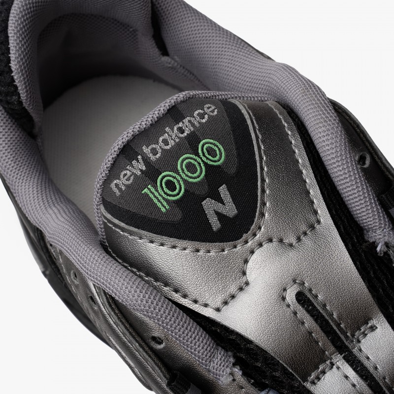 New Balance 1000 - M1000 T - Fuxia, Urban Tribes United