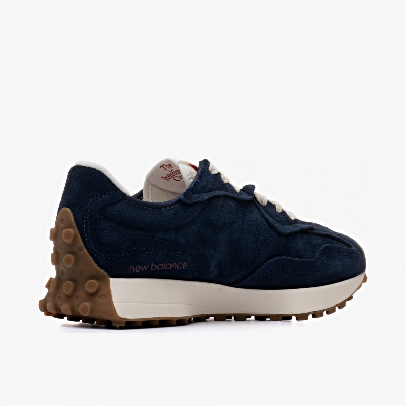 New Balance U327 New Balance U327 - U327 WSB - Fuxia, Urban Tribes United