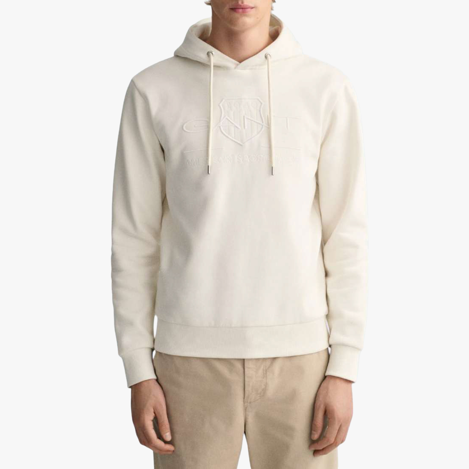 Gant Embossed