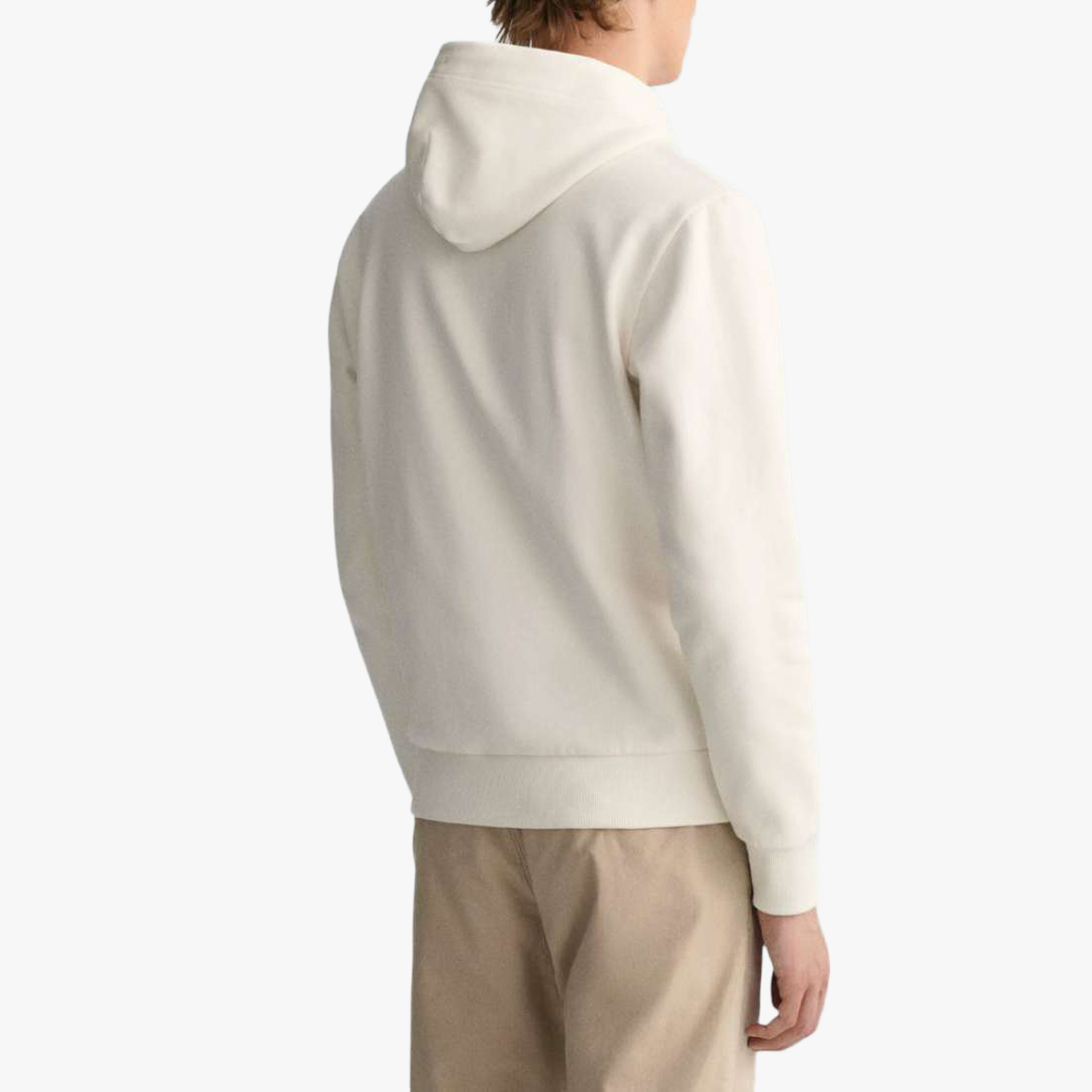 Gant Embossed