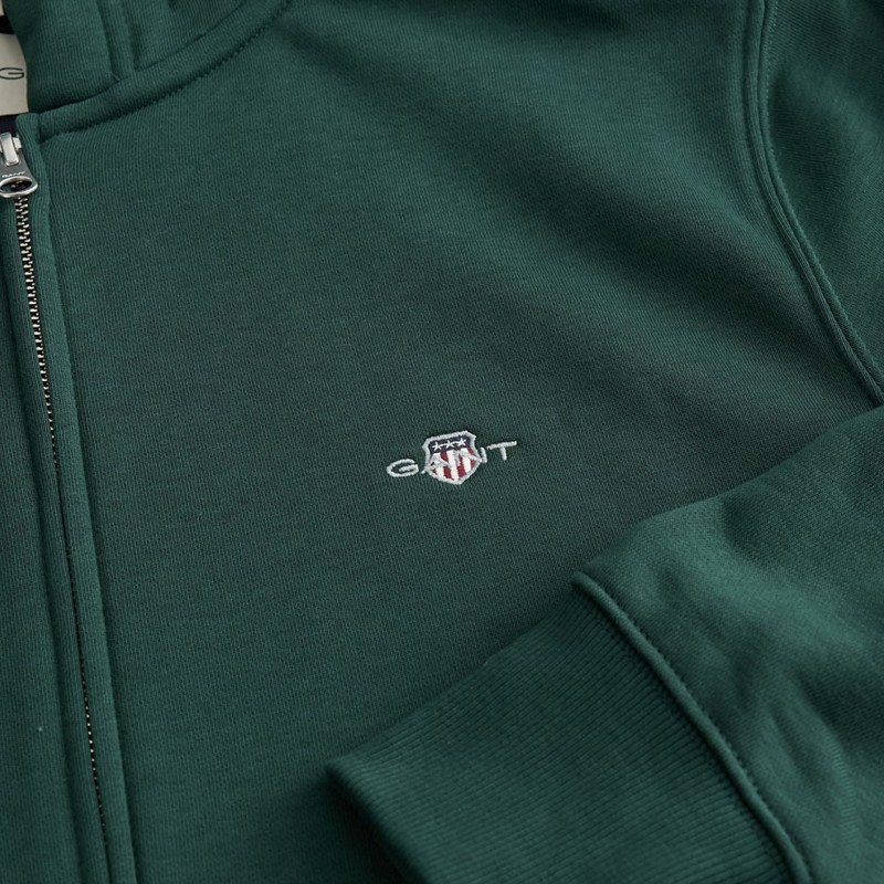 Gant Reg Shield Full - 2007059 374 - Fuxia, Urban Tribes United