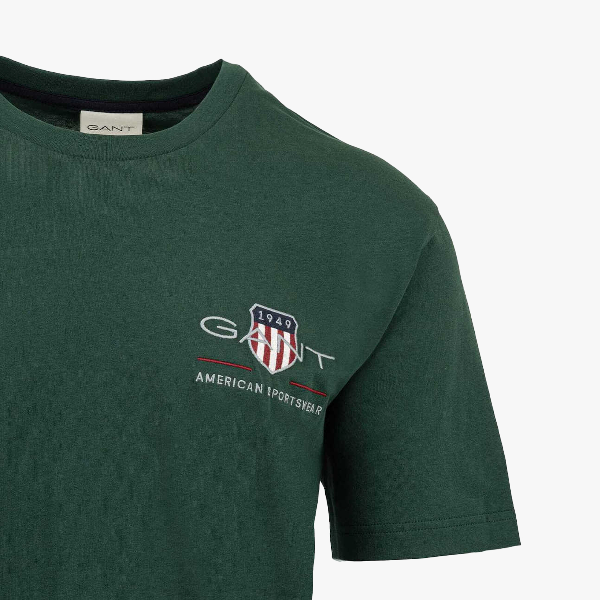 Gant Archive Shield