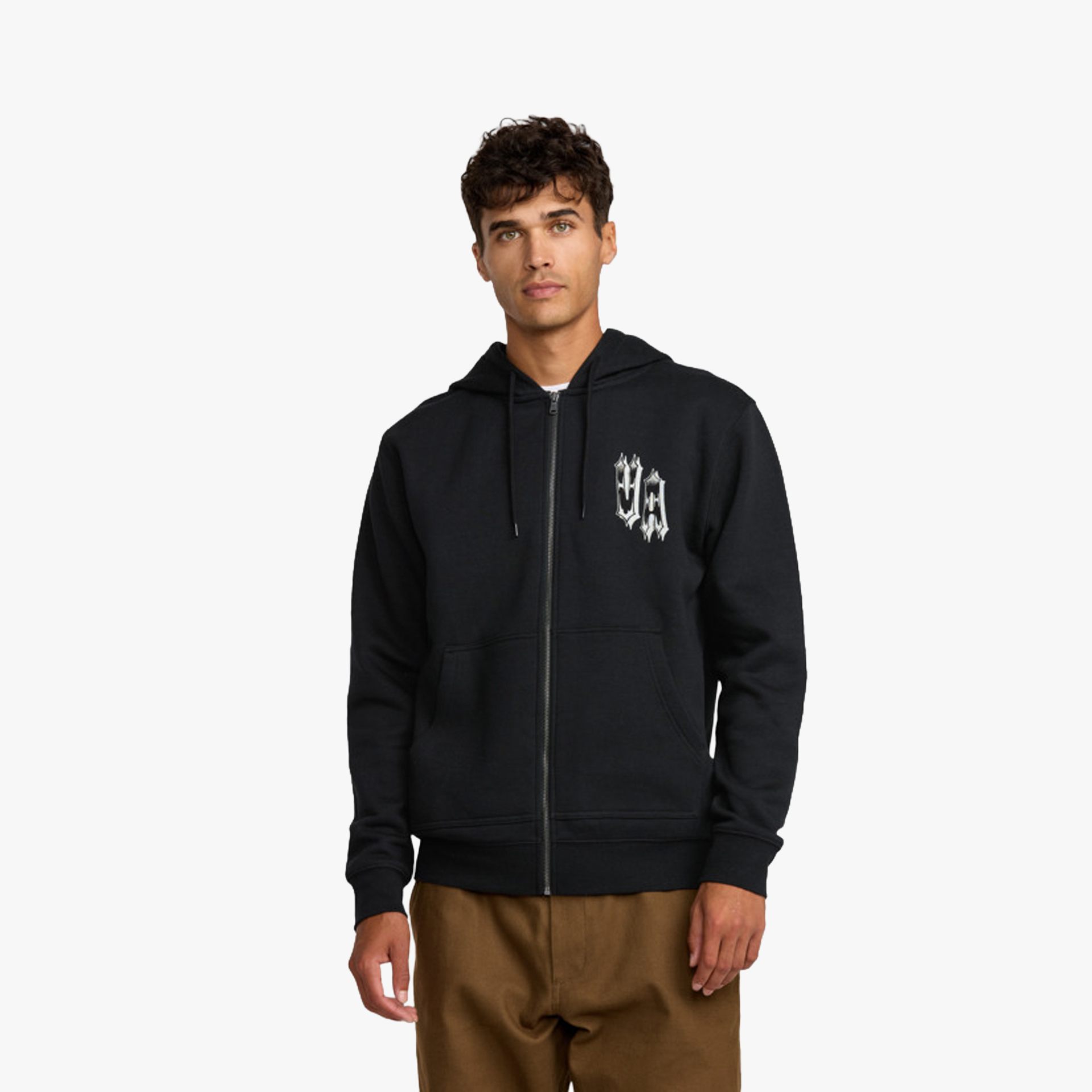 RVCA Benji Tiger Eyes