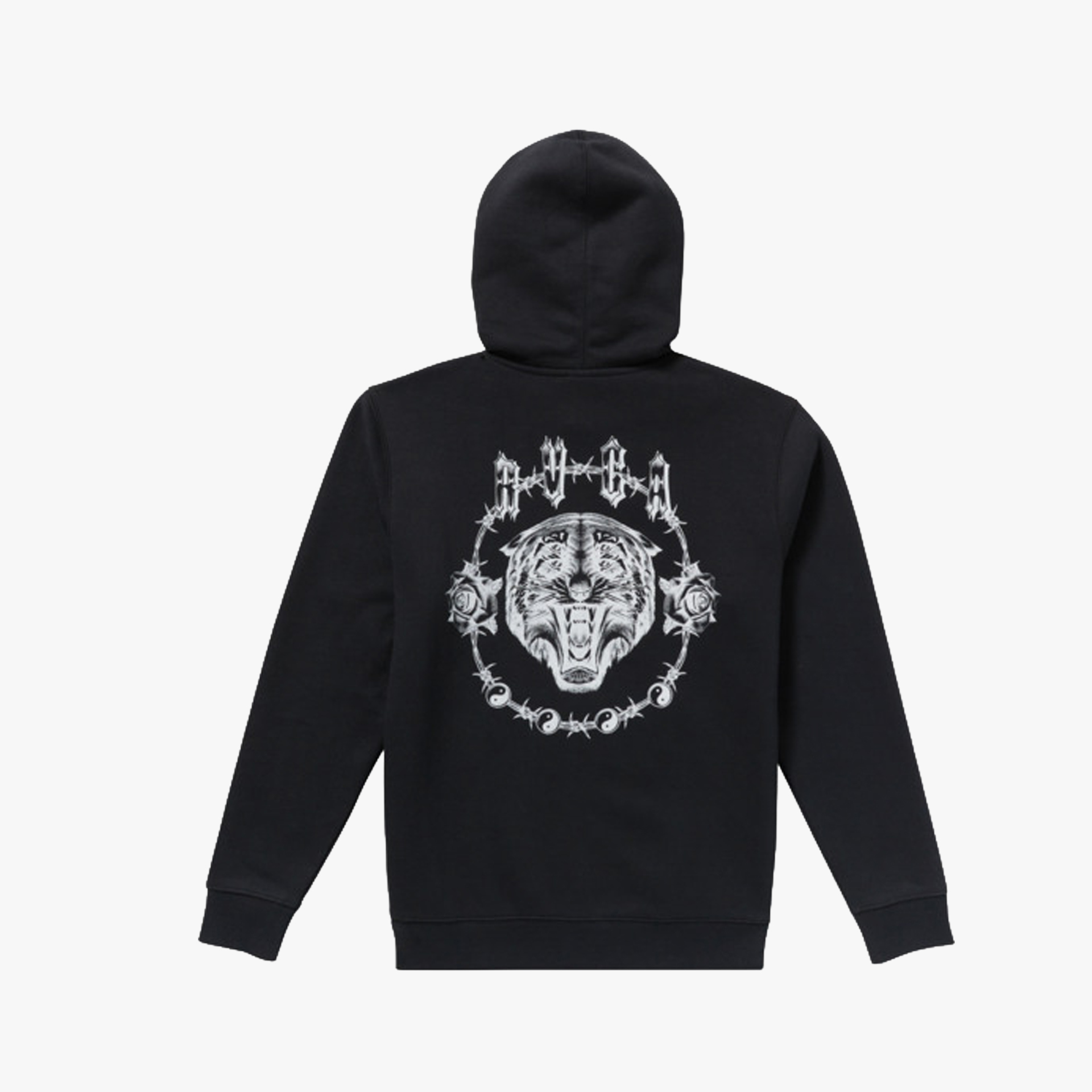 RVCA Benji Tiger Eyes