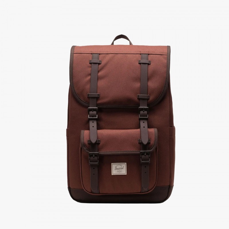 Herschel Little America Herschel Little America - 11391 07127 - Fuxia, Urban Tribes United
