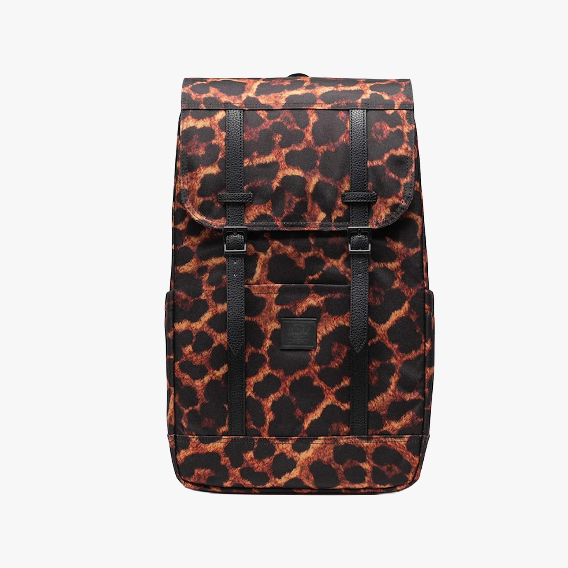 Herschel Brindle Quilted