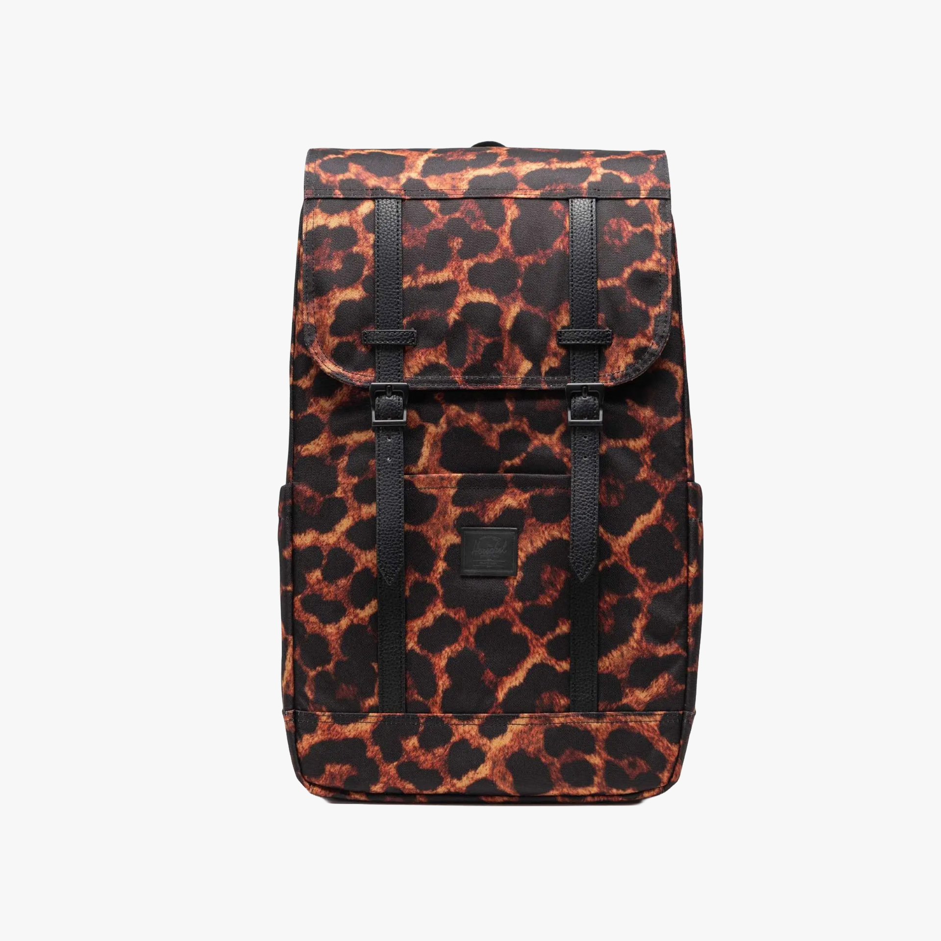 Herschel Brindle Quilted