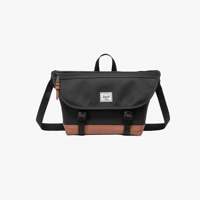 Herschel Cove Small Messenger Herschel Cove Small Messenger - 11528 04735 - Fuxia, Urban Tribes United