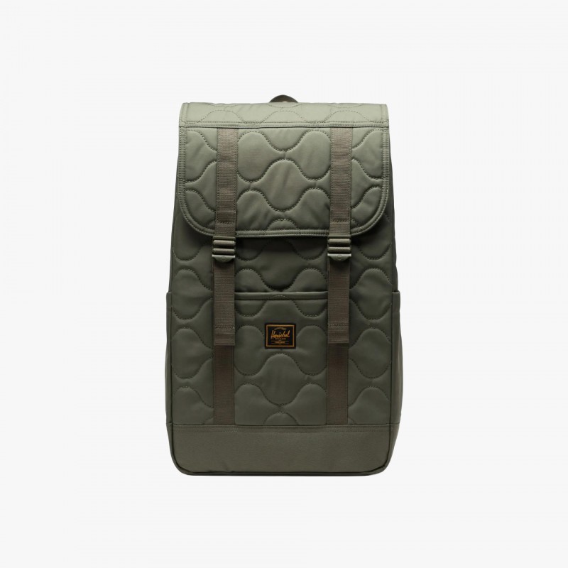 Herschel Retreat Herschel Retreat - 11685 01827 - Fuxia, Urban Tribes United