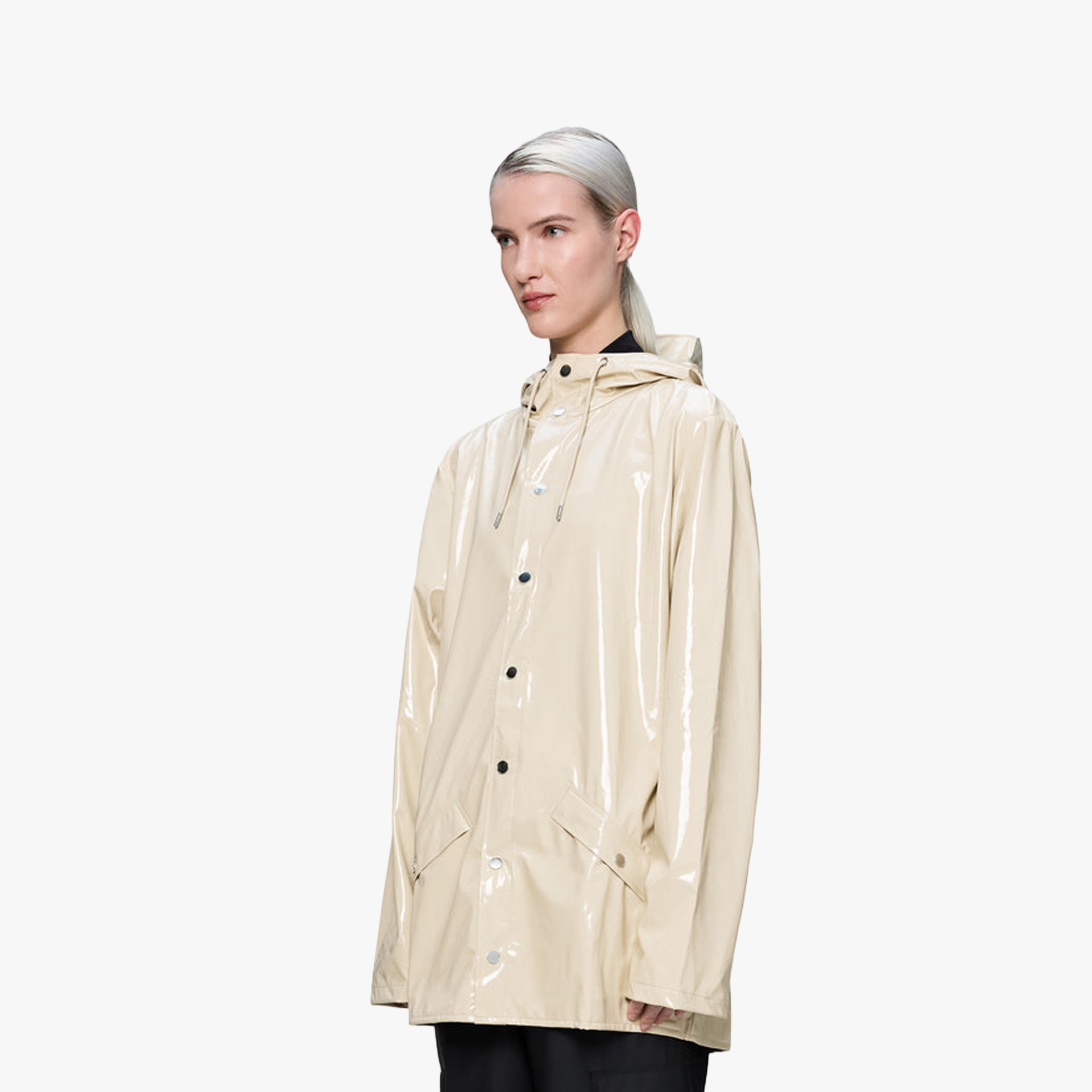 Rains Jacket