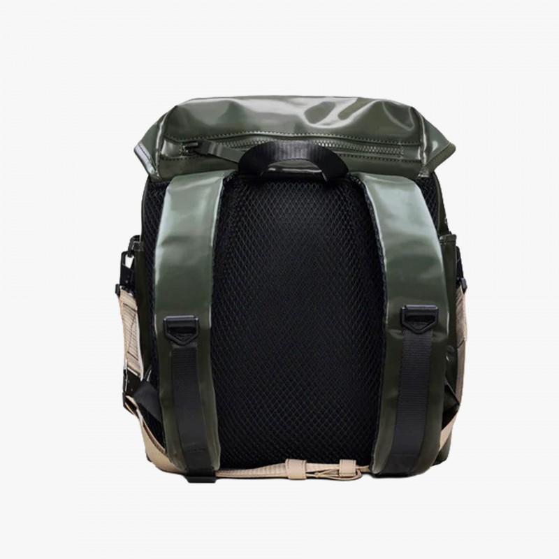 Rains Varela Bucket W3 Rains Varela Bucket W3 - 14840 127 - Fuxia, Urban Tribes United