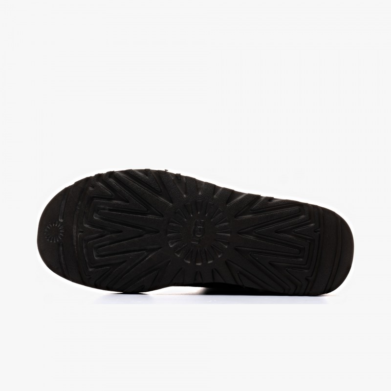 UGG Classic Mini II W - 1016222 DDCC - Fuxia, Urban Tribes United