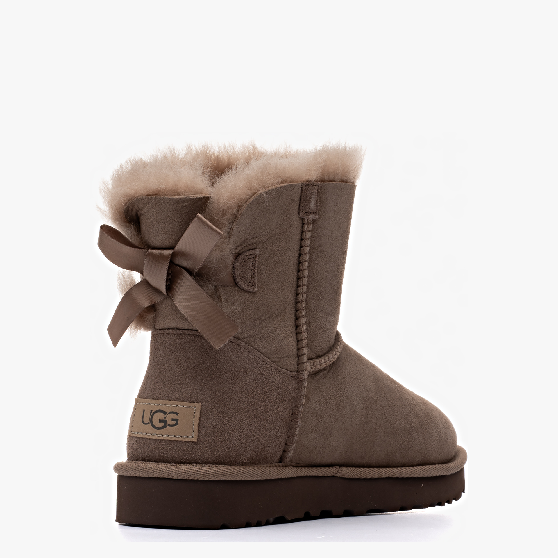 UGG Mini Bailey Bow