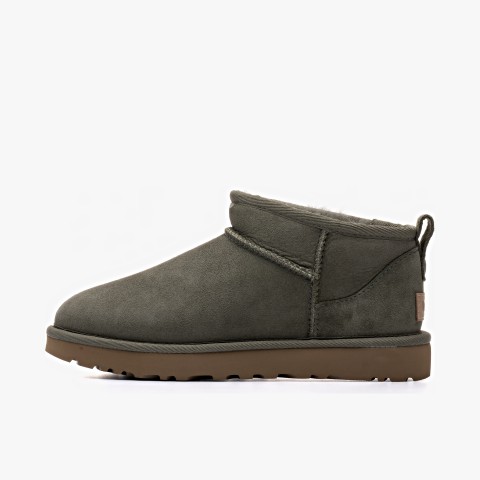 UGG Classic Ultra Mini W