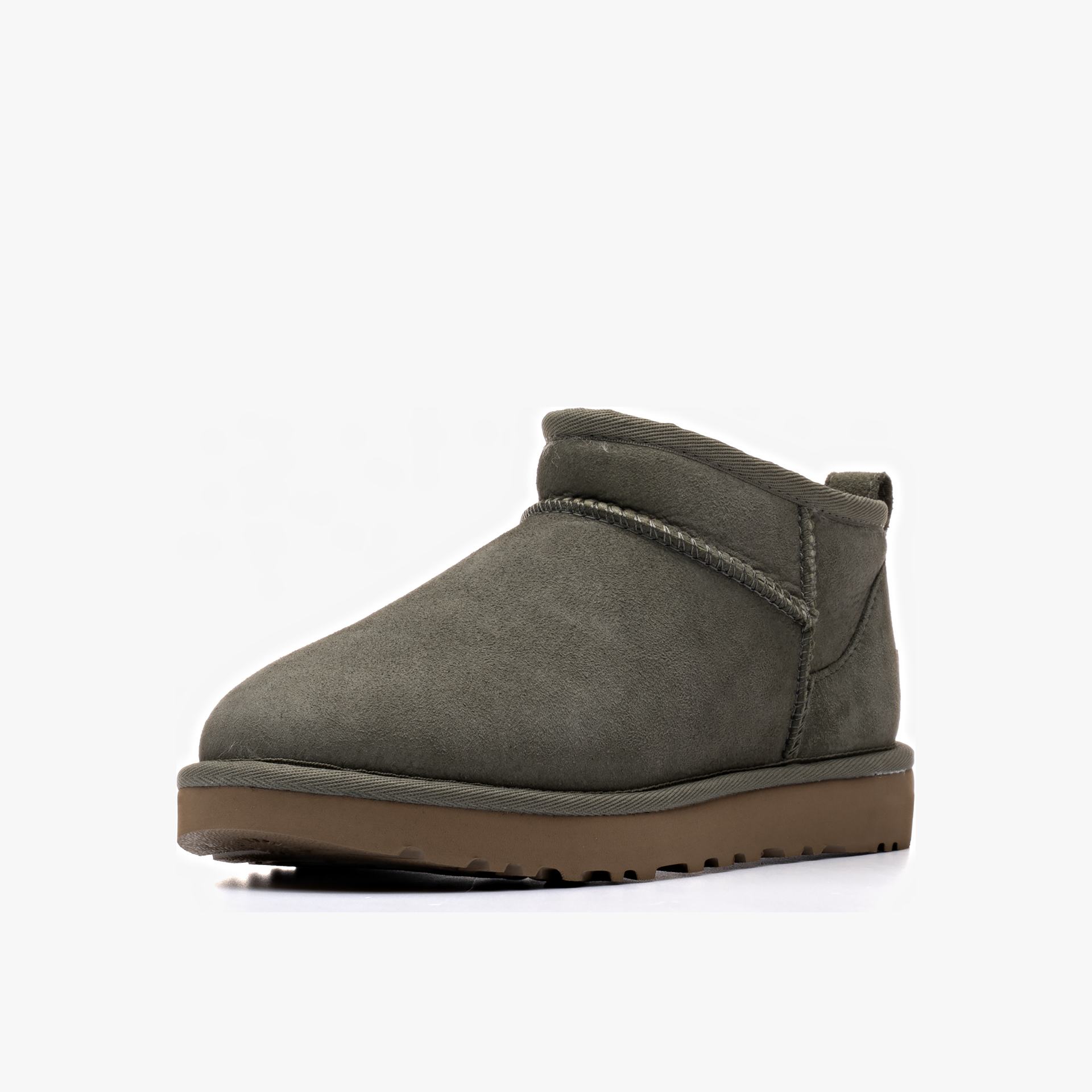 UGG Classic Ultra Mini W