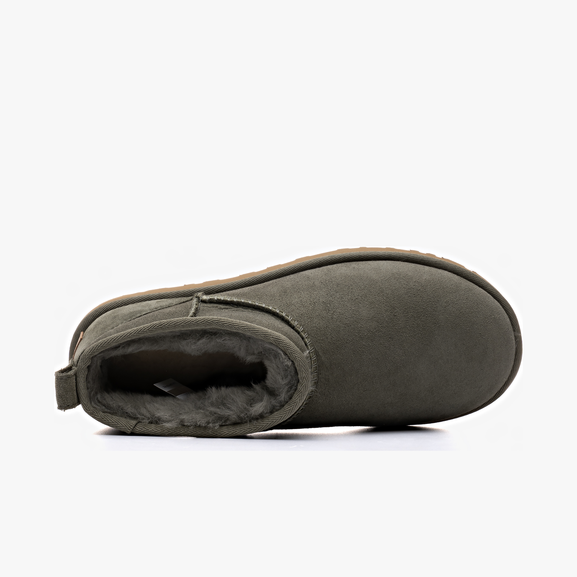 UGG Classic Ultra Mini W