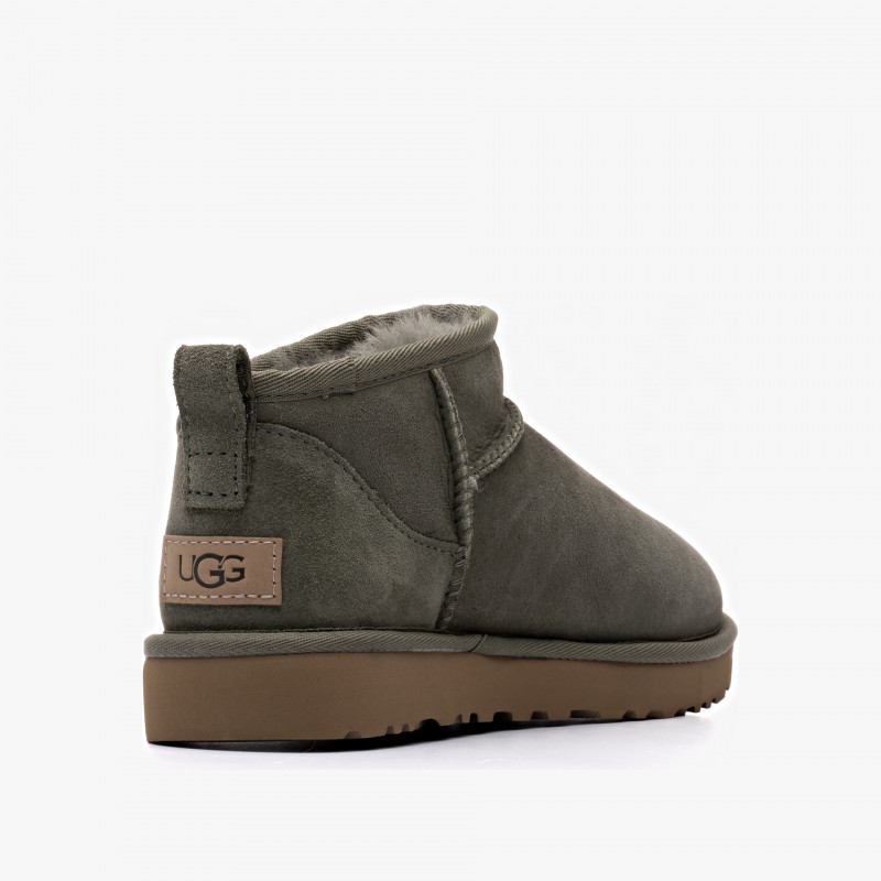 UGG Classic Ultra Mini W UGG Classic Ultra Mini W