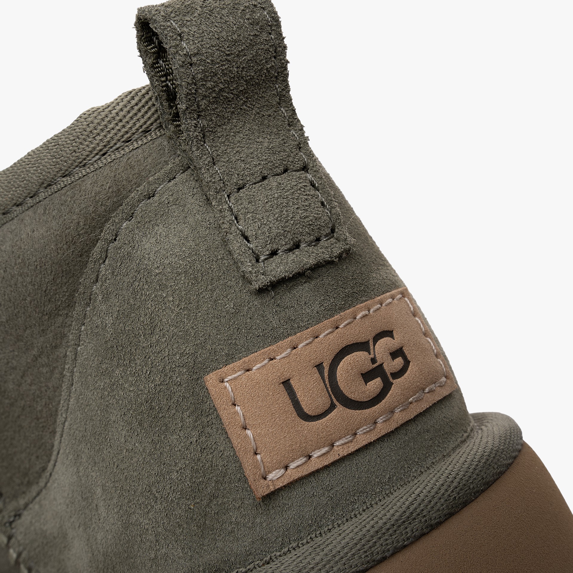 UGG Classic Ultra Mini W