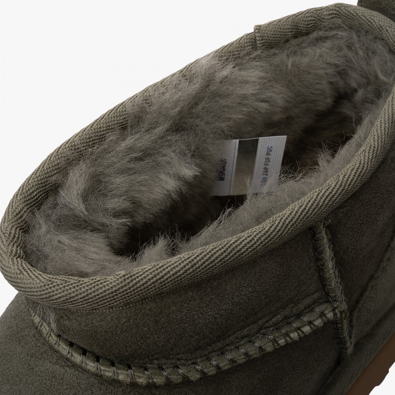 UGG Classic Ultra Mini W - 1116109 MMPC - Fuxia, Urban Tribes United