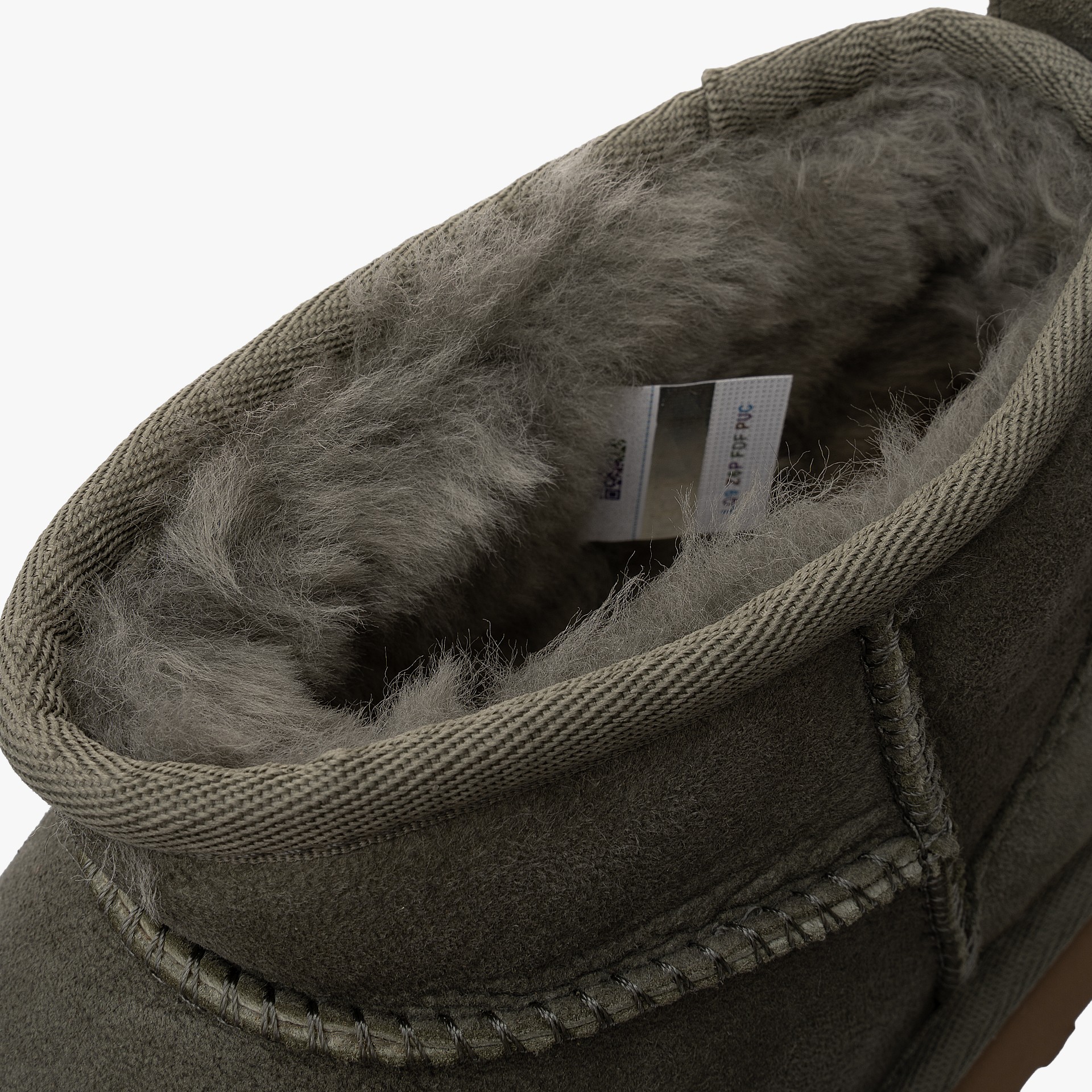 UGG Classic Ultra Mini W