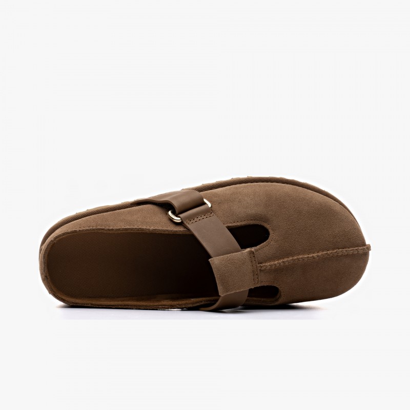 UGG W Goldenster Hi Clog UGG W Goldenster Hi Clog - 1167550 CHEC - Fuxia, Urban Tribes United