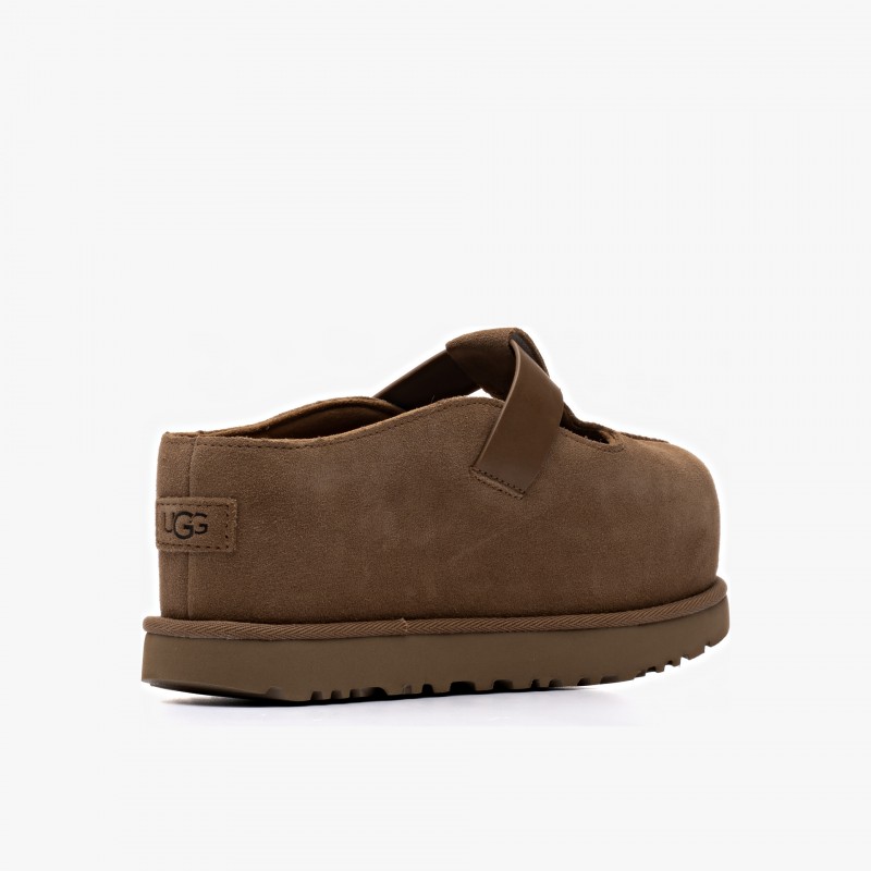 UGG W Goldenster Hi Clog UGG W Goldenster Hi Clog