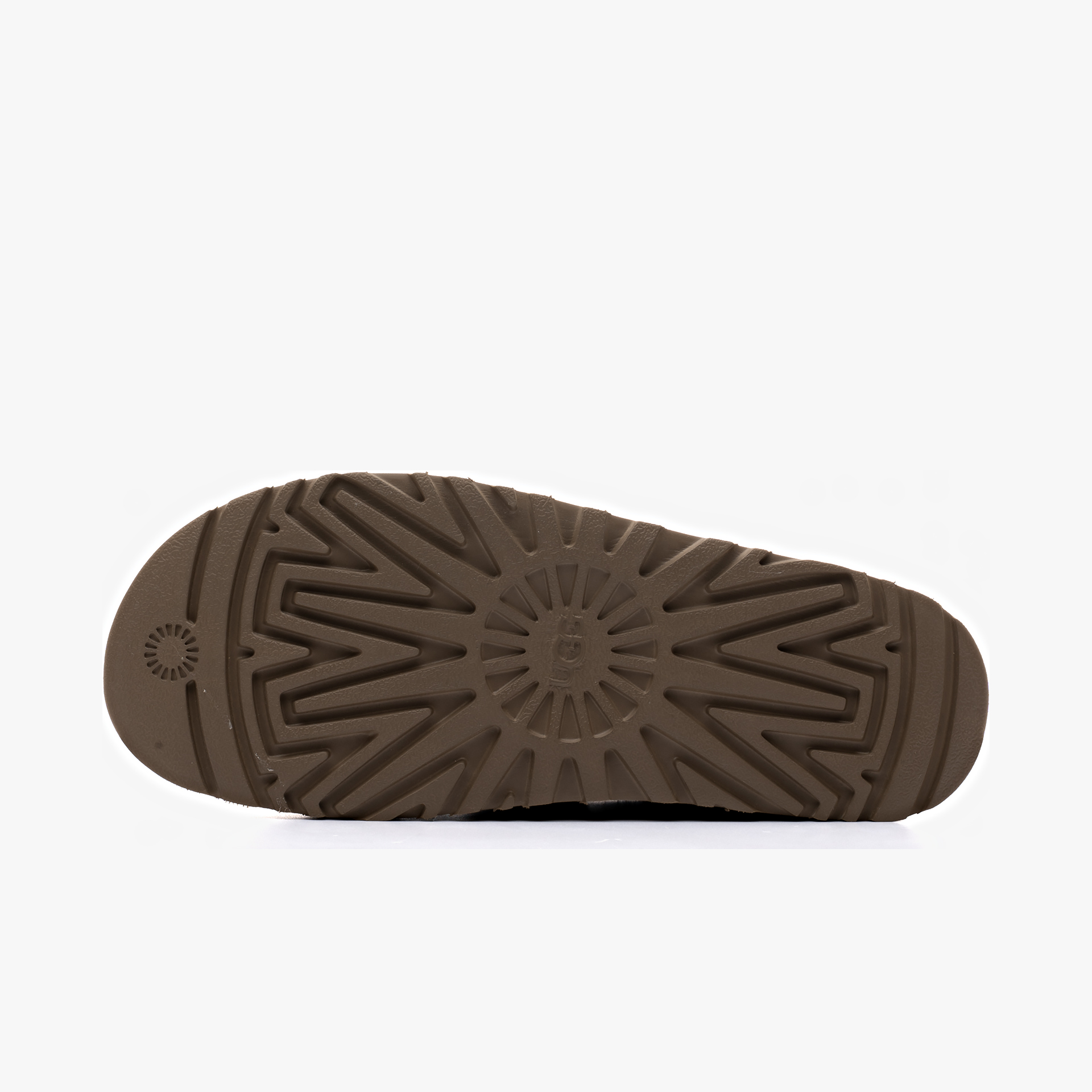 UGG W Goldenster Hi Clog