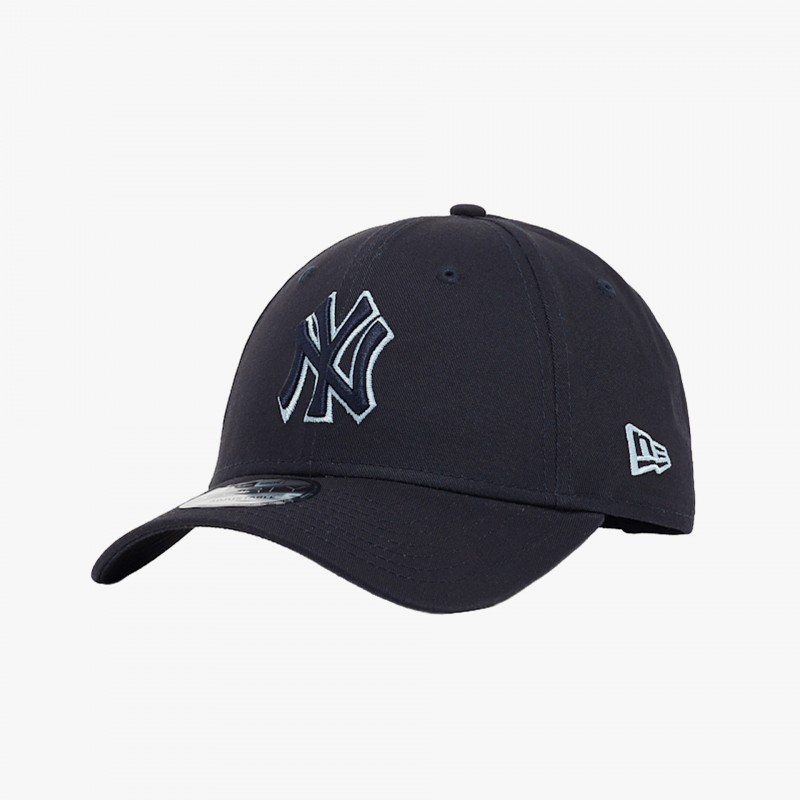 New Era New York Yankees - 60667390E - Fuxia, Urban Tribes United