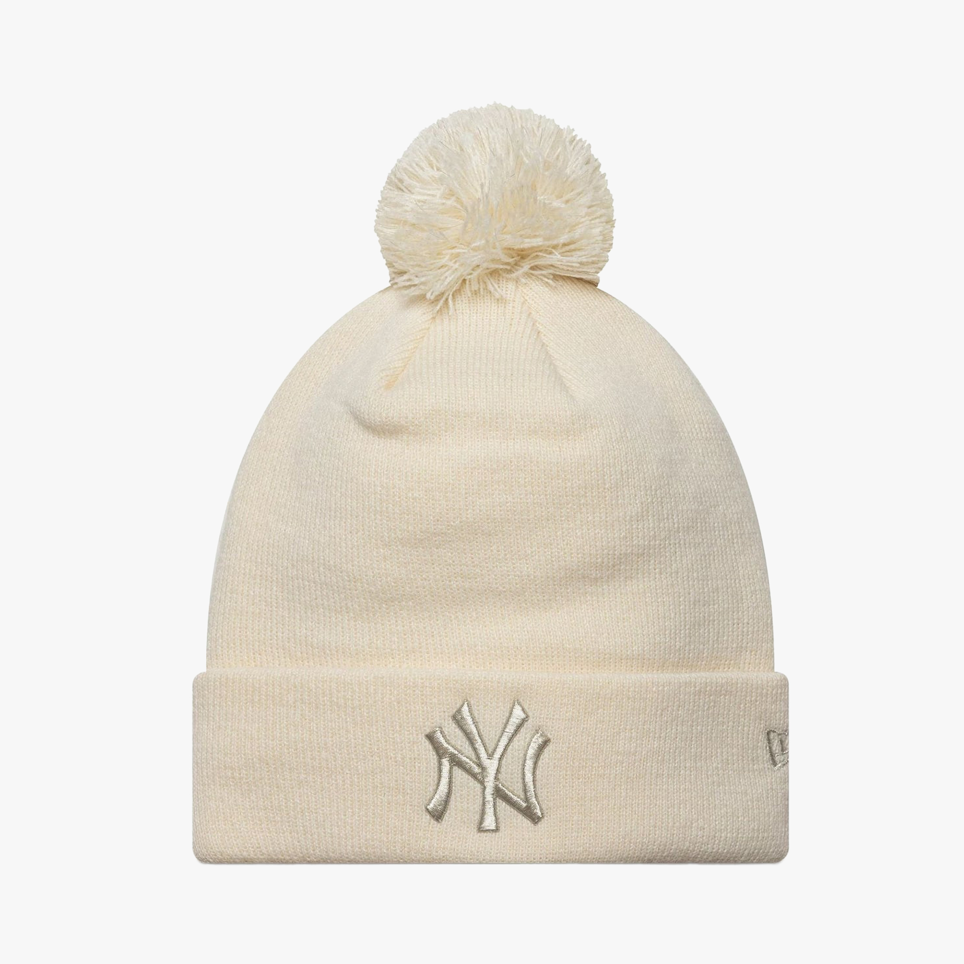 New Era Metallic Bobble