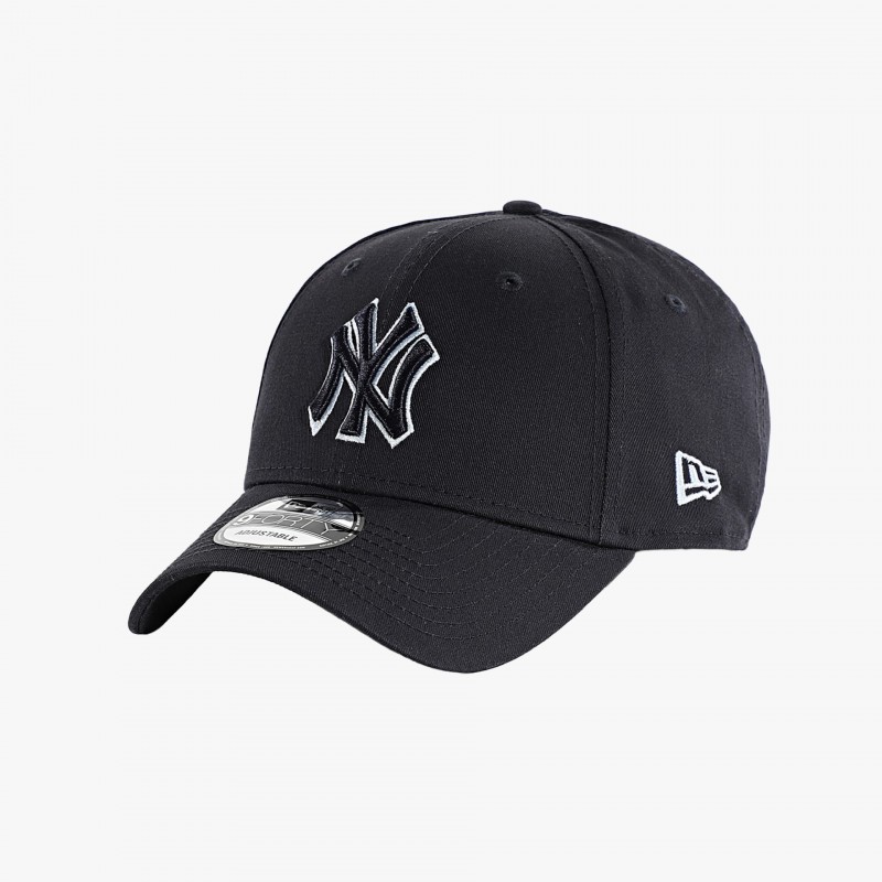 New Era New York Yankees - 60667390E - Fuxia, Urban Tribes United