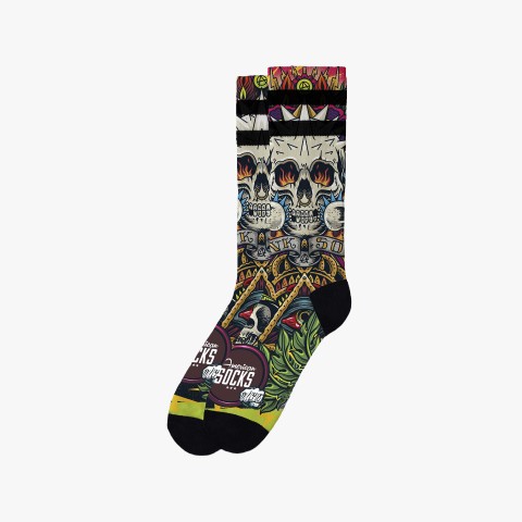 American Socks Moshpit