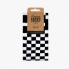 American Socks A High Checkerboard