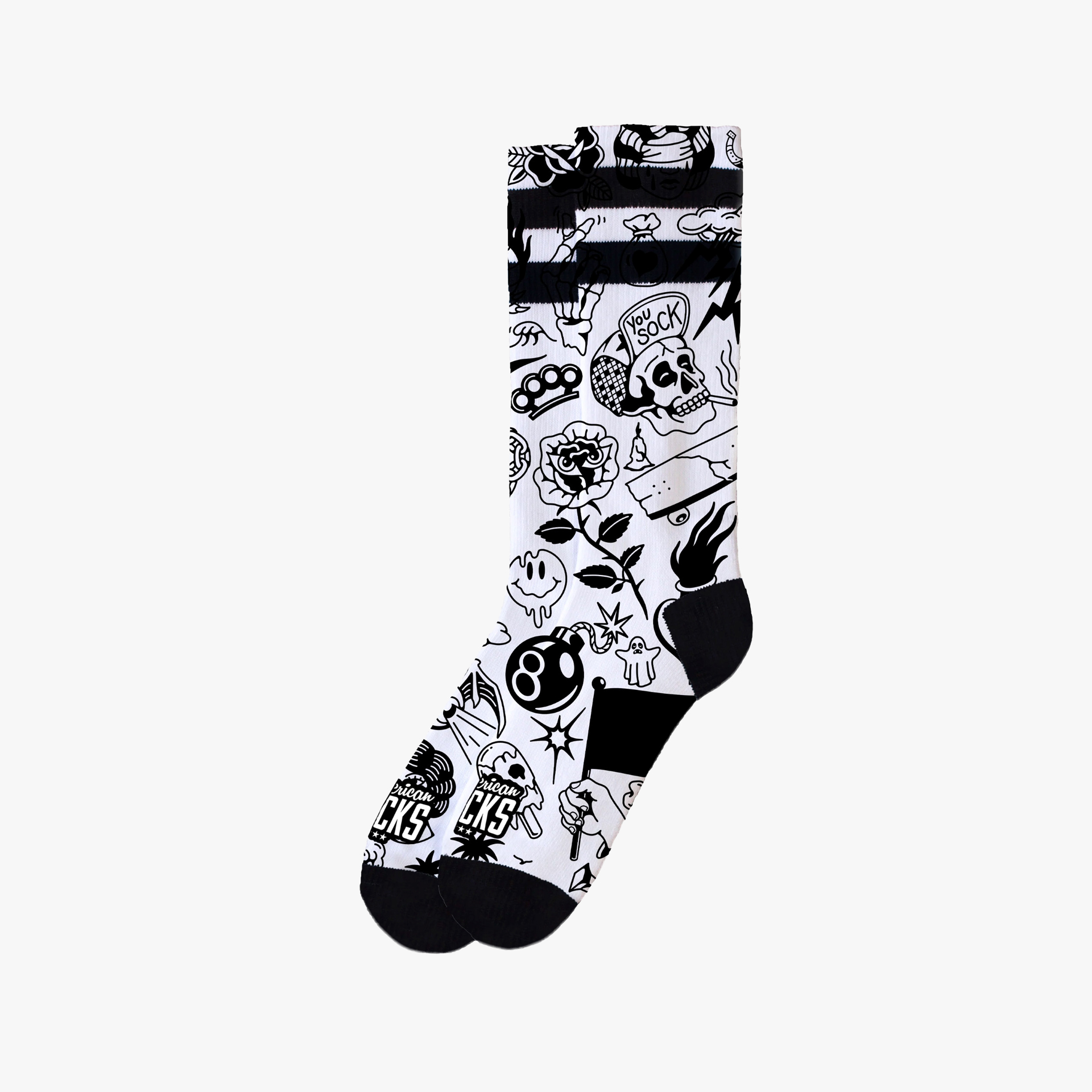 American Socks Worth It