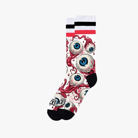American Socks Eyeblast