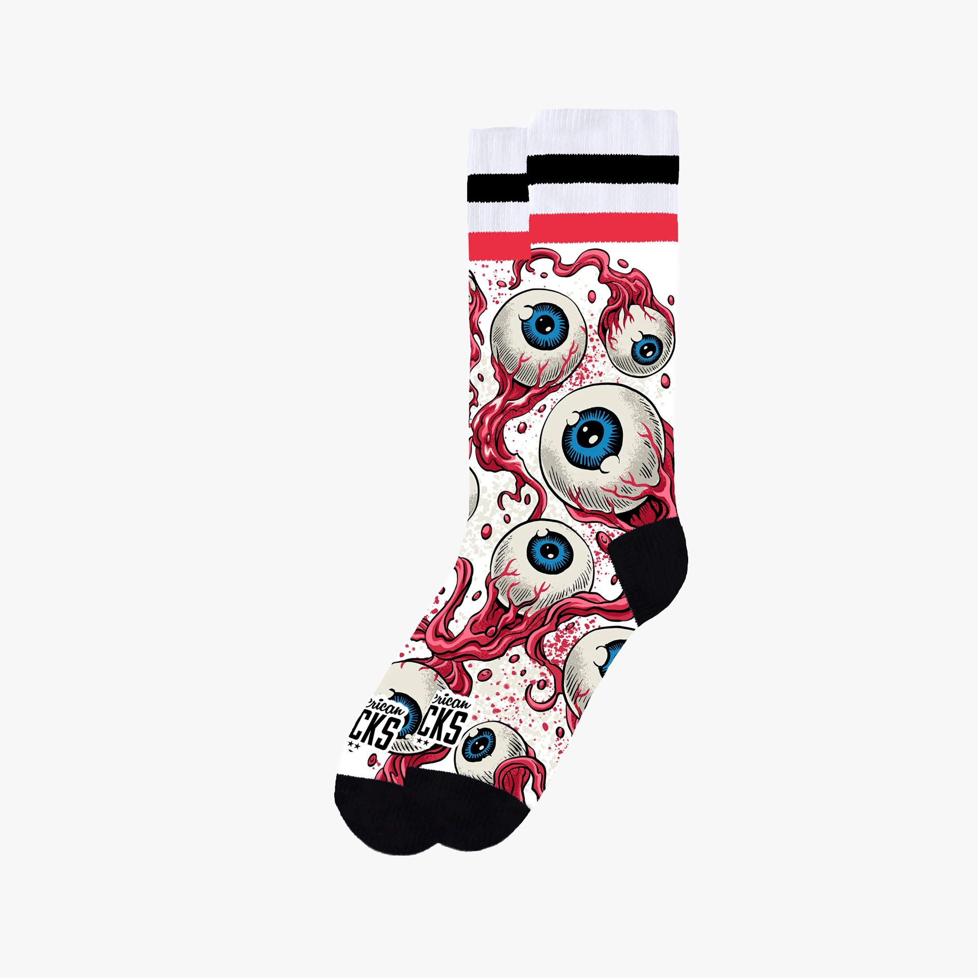 American Socks Eyeblast