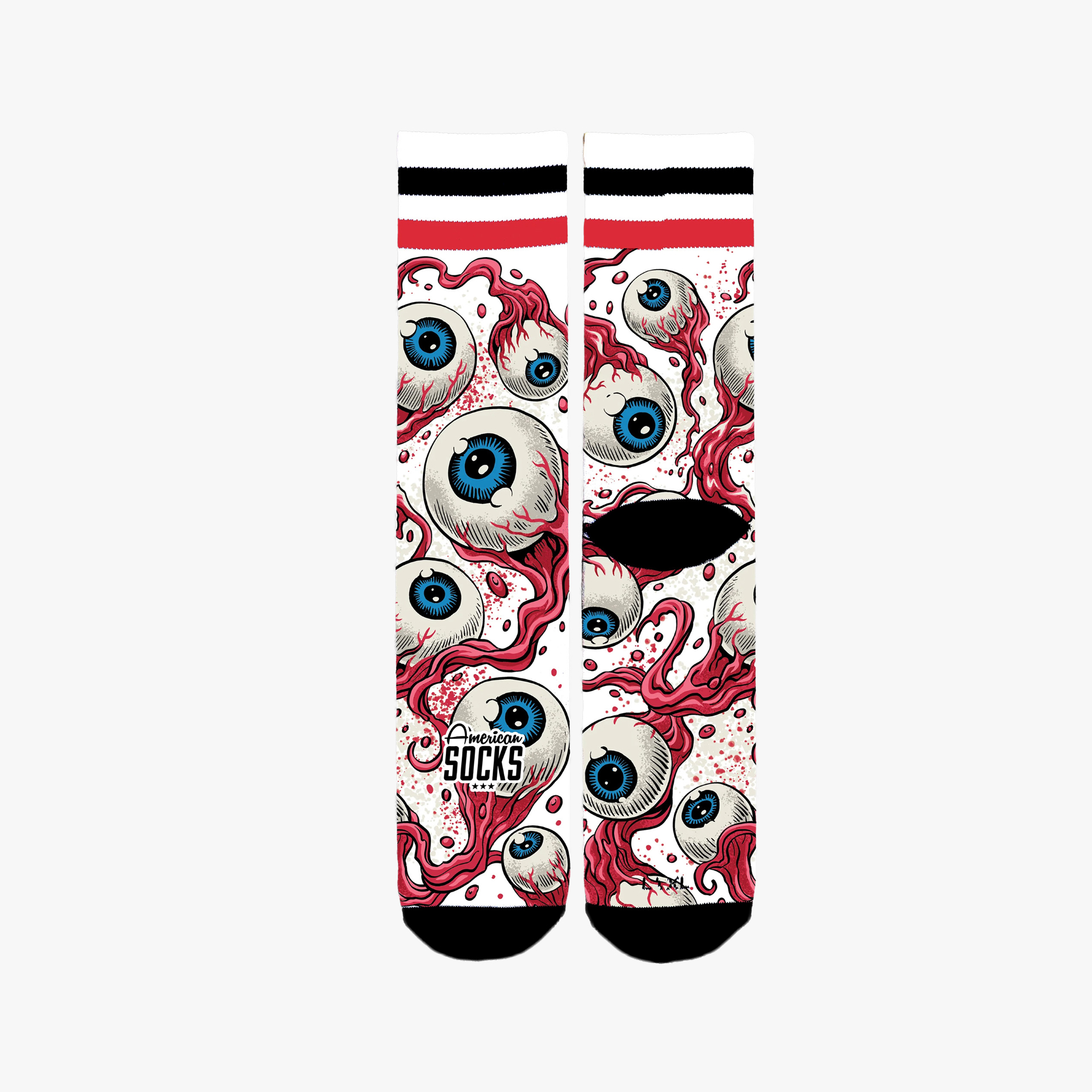 American Socks Eyeblast
