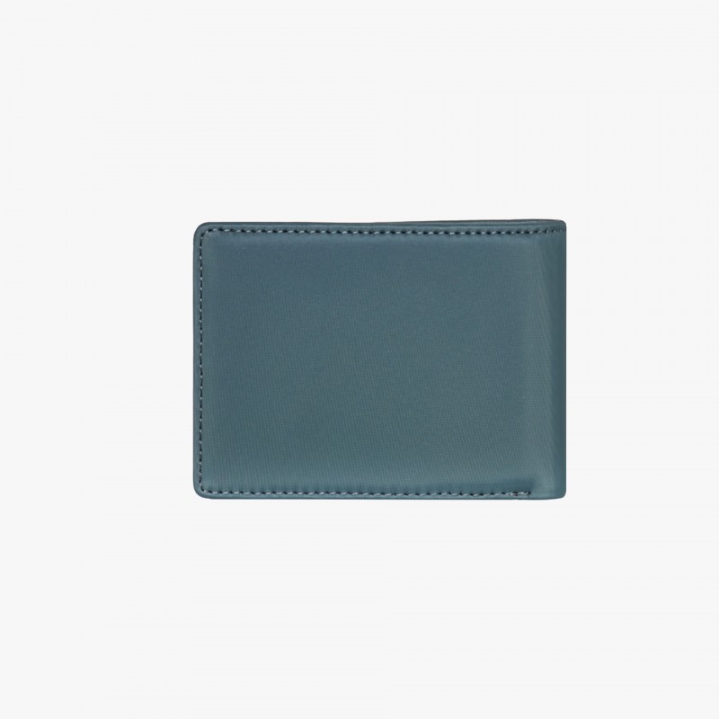 Element Icon Mini Trifold - ELYAA00206 KRN0 - Fuxia, Urban Tribes United