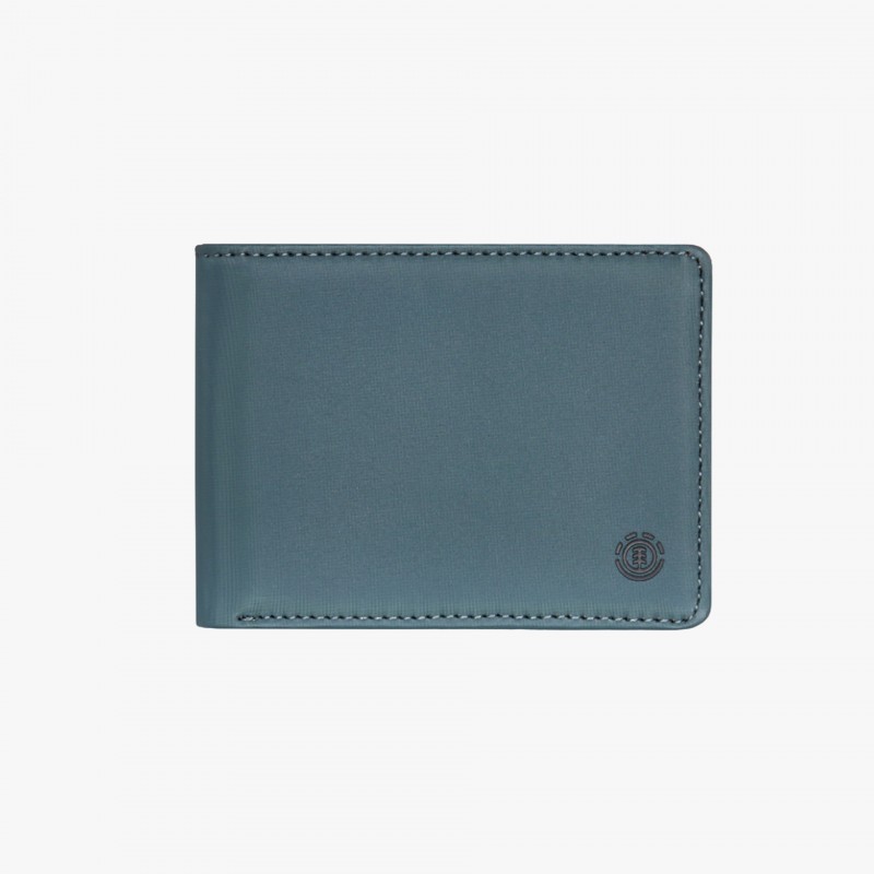 Element Icon Mini Trifold - ELYAA00206 KRN0 - Fuxia, Urban Tribes United