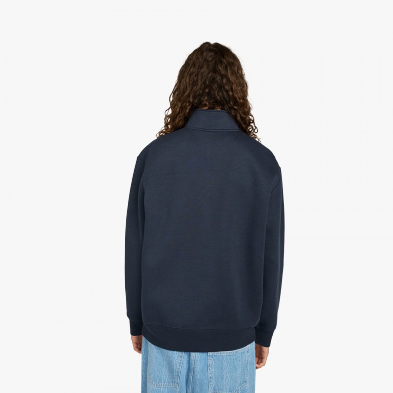 Element CO Quarter Zip Element CO Quarter Zip - ELYFT00178 ECN - Fuxia, Urban Tribes United